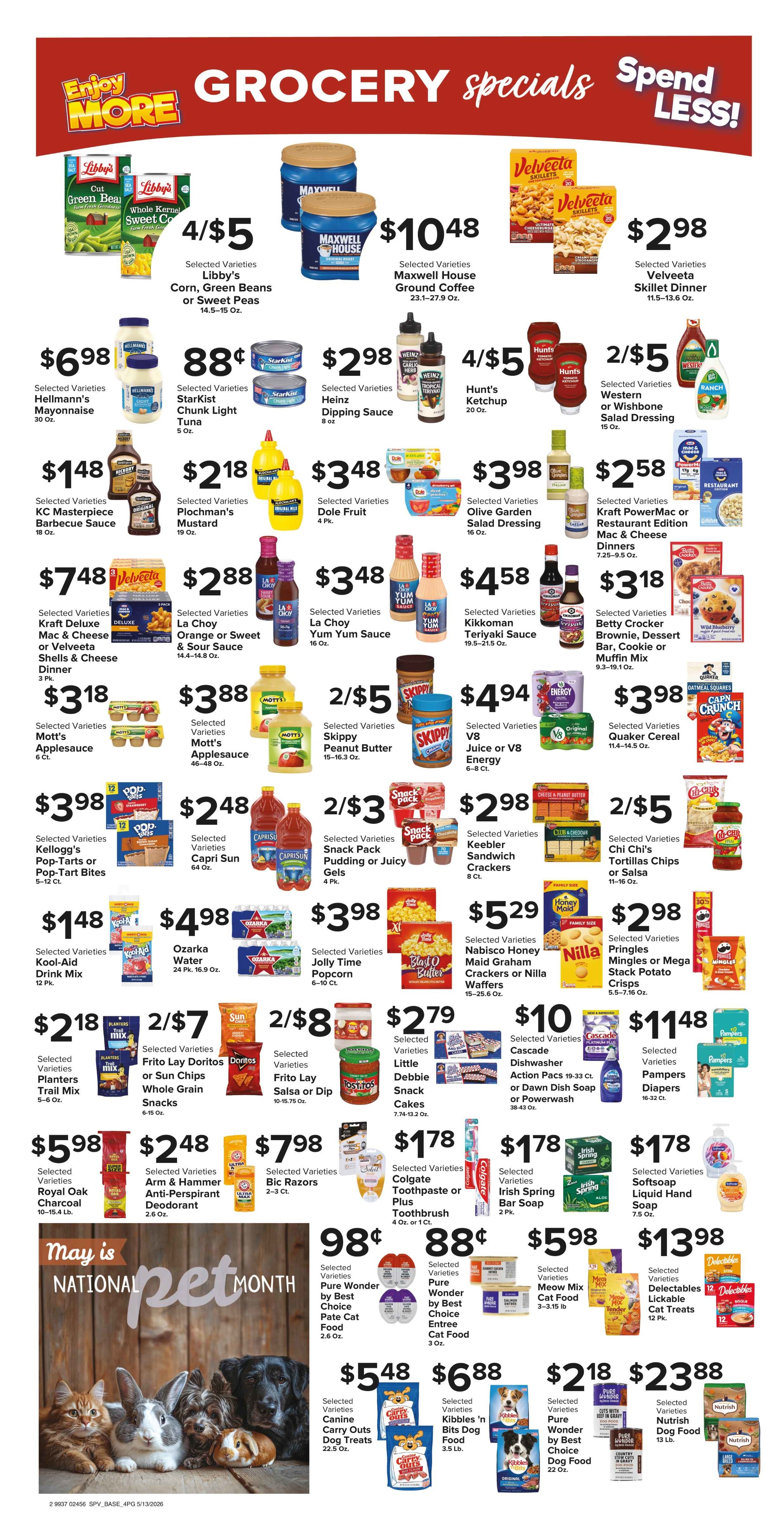 Ad page image